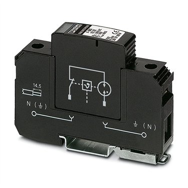 2817987 - Phoenix Contact - F-MS 12
   