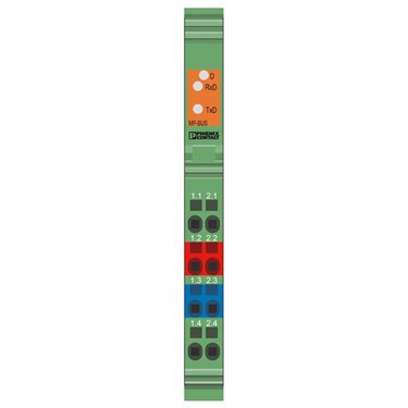 2702921 - Phoenix Contact - IB IL MP-BUS-PAC
   