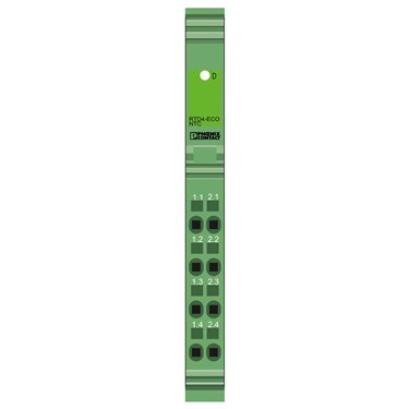 1185434 - Phoenix Contact - IB IL RTD 4/NTC-ECO
   