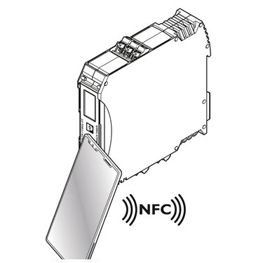 1103345 - Phoenix Contact - MACX-TR-2T-MUL
   