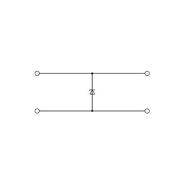 2765699 - Phoenix Contact - MT-2/1-S- 24DC
   