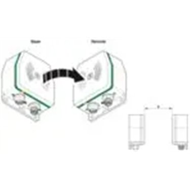 1234232 - Phoenix Contact - NEARFI D ETH B
   