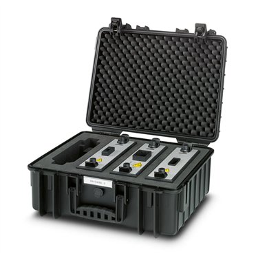 2906272 - Phoenix Contact - PA-CASE 2
   