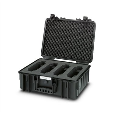 2906272 - Phoenix Contact - PA-CASE 2
   