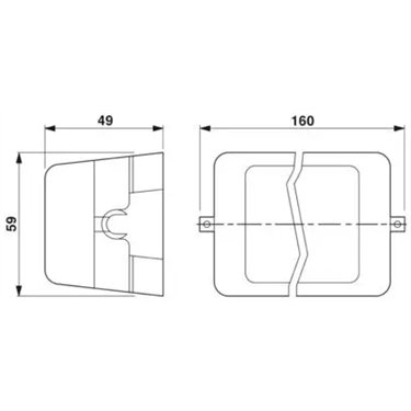 2765615 - Phoenix Contact - PAS-1
   