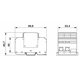 1194158 - Phoenix Contact - PLC-OPT- 24DC/ 24DC/ 5/ACT
   