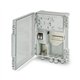 1136245 - Phoenix Contact - PLC-RPT-230UC/21-21/SO46
   