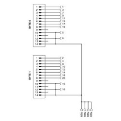 1125985 - Phoenix Contact - PLC-RSC-120UC/21-21/SO46
   