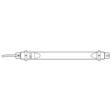 1319569 - Phoenix Contact - PLD E 409 W 350
   