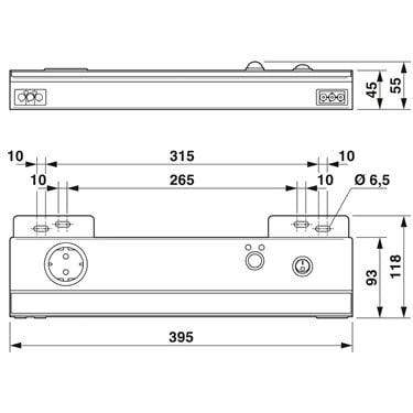 1319565 - Phoenix Contact - PLD E 706 W 395 E
   