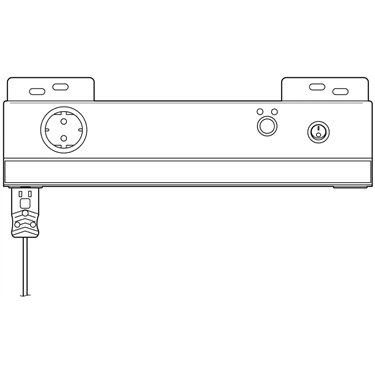 1319565 - Phoenix Contact - PLD E 706 W 395 E
   