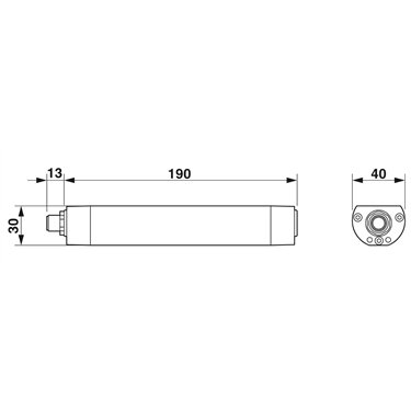 2702480 - Phoenix Contact - PLD M 260 W-85/95 190/D40
   