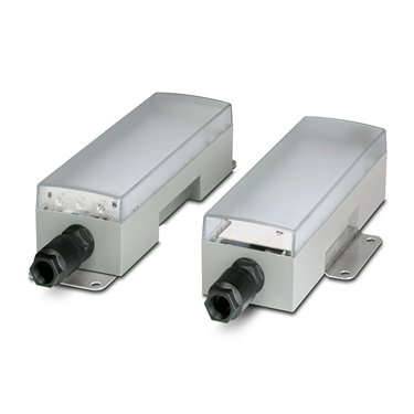2403122 - Phoenix Contact - PLD T/1AC/UD/2CON
   