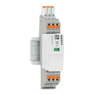 2907921 - Phoenix Contact - PLT-SEC-T3-60-P-UT/PT
   