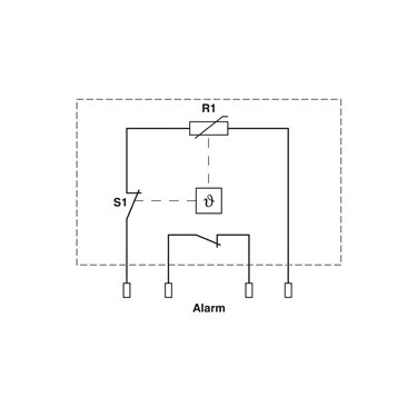 1013424 - Phoenix Contact - PRT-PV-P-1500/20-550
   