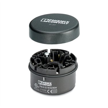 2700095 - Phoenix Contact - PSD-S CE-TM SCREW
   