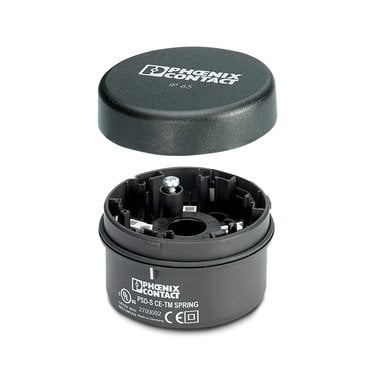 2700092 - Phoenix Contact - PSD-S CE-TM SPRING
   