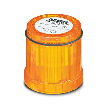 2700478 - Phoenix Contact - PSD-S OE LED YE/W
   