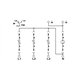 1104972 - Phoenix Contact - PSR-M-B1-SDI8-SDO2-DO2-PI
   