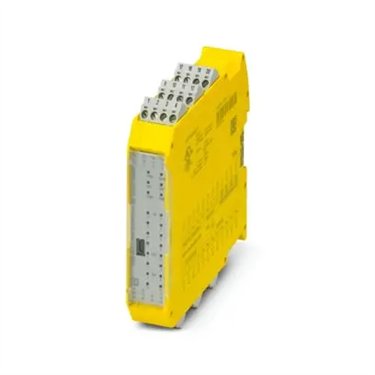 1104974 - Phoenix Contact - PSR-M-B2-SDI8-SDO4-DO4-SC
   