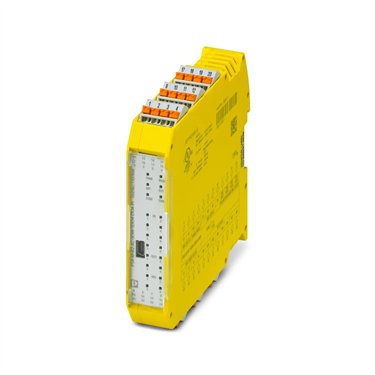 1337849 - Phoenix Contact - PSR-M-B2-XC-SDI8-SDO4-DO4-PI
   