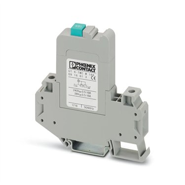 1272930 - Phoenix Contact - PSR-PE20-1NO-24DC-SC-SET60
   