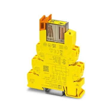 1480212 - Phoenix Contact - PSR-PLC21-2CO-24DC-PT
   