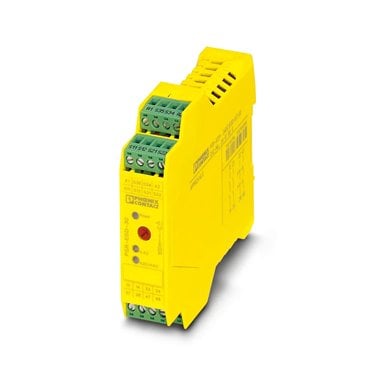 1217839 - Phoenix Contact - PSR-SCP-24DC/ESD/4X1/30-SET35
   