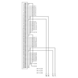1326060 - Phoenix Contact - PSR-TBUS 