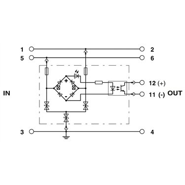 2839648 - Phoenix Contact - PT 2+1-S-48DC-ST
   