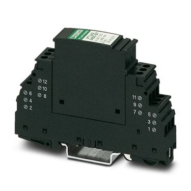 2838228 - Phoenix Contact - PT 2X2-24DC-ST
   
