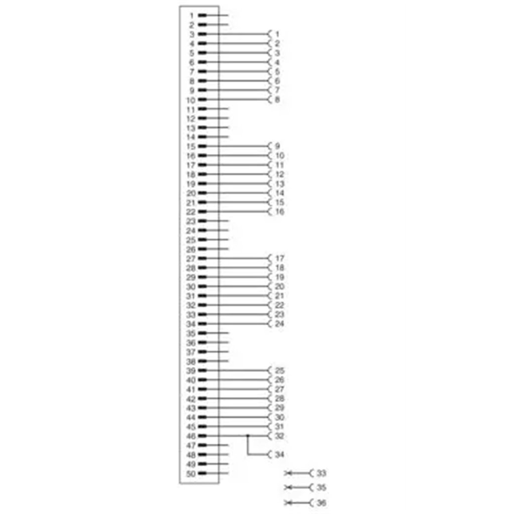 2858043 - Phoenix Contact - PT 3-HF-12DC-ST
   