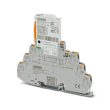 2839211 - Phoenix Contact - PT 4- 5DC-ST
   