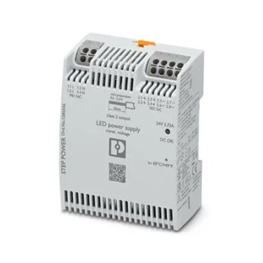 1464483 - Phoenix Contact - PTCB E1 24DC/0.1A SI-R
   