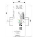2909909 - Phoenix Contact - PTCB E1 24DC/1-3A NO
   