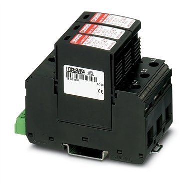2800804 - Phoenix Contact - PT-IQ-2X2-24DC-P
   