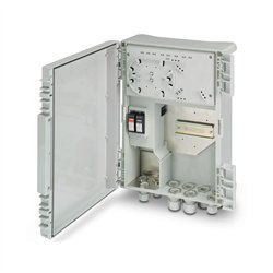2801286 - Phoenix Contact - PT-IQ-3-PB-PT
   