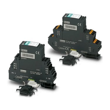 2801271 - Phoenix Contact - PT-IQ-4X1-24DC-PT
   