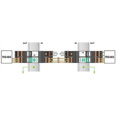 2801293 - Phoenix Contact - PT-IQ-5-HF-12DC-PT
   