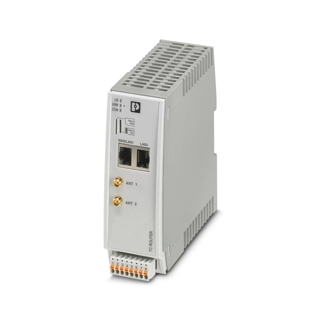 2800795 - Phoenix Contact - PT-IQ-5-HF-5DC-P
   