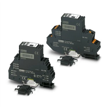 2801296 - Phoenix Contact - PT-IQ-PTB-PT
   