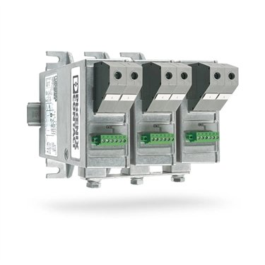 2800531 - Phoenix Contact - PWT 100-800AC-FM
   