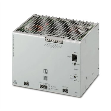 1067325 - Phoenix Contact - QUINT4-INV/24DC/1AC/600VA/USB
   