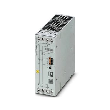 1088207 - Phoenix Contact - QUINT4-ORING/12-24DC/2X20/2X20
   