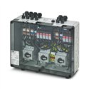 2904613 - Phoenix Contact - QUINT4-PS/1AC/110DC/4
   