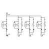 1046881 - Phoenix Contact - QUINT4-PS/24DC/24DC/20/SC/+
   