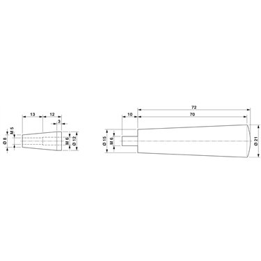 1113839 - Phoenix Contact - RELAY EXTRACTOR TOOL
   