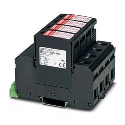 1049232 - Phoenix Contact - RIF-1-RPT-LV-24AC/2X21MS
   