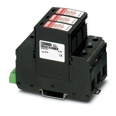 2908332 - Phoenix Contact - RIF-2-RPT-LDP-24DC/4X21 AU
   