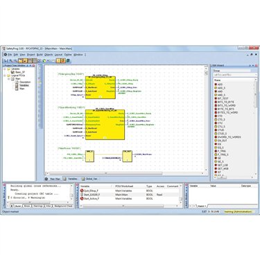 2700442 - Phoenix Contact - SAFETYPROG PROFESSIONAL
   